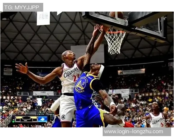 2019年4月16日快船与勇士精彩对决录像回放全程回顾与分析