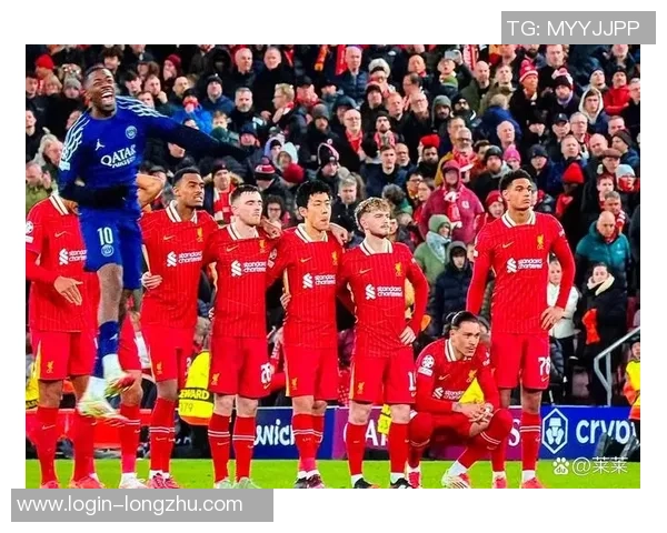 利物浦与拜仁欧冠激战回顾精彩视频全程回放