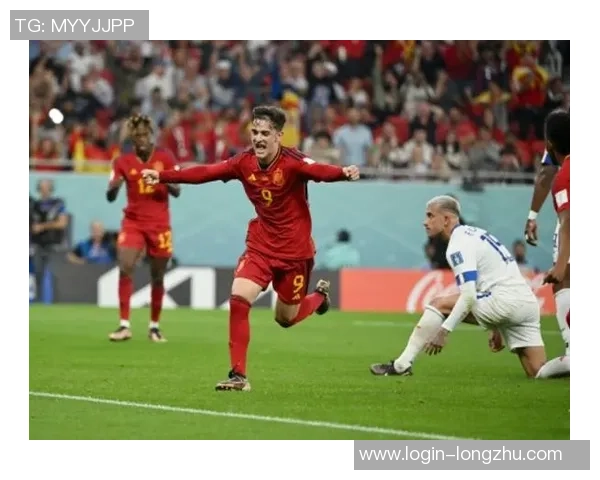 加维的崛起与未来发展潜力解析：从球场到商业的全方位影响