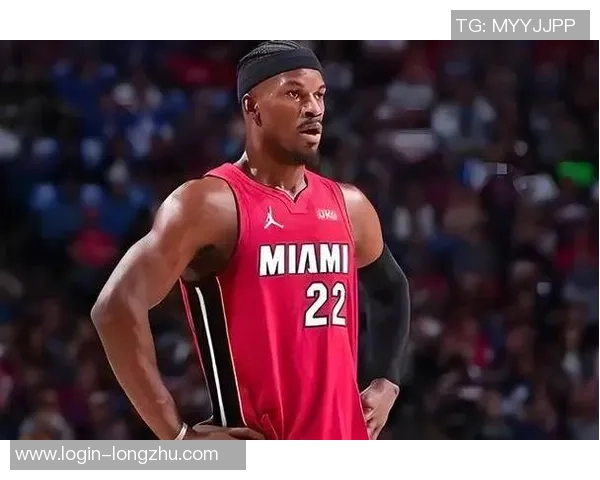 吉米巴特勒领衔热火队奋战季后赛展现超强领导力与比赛激情