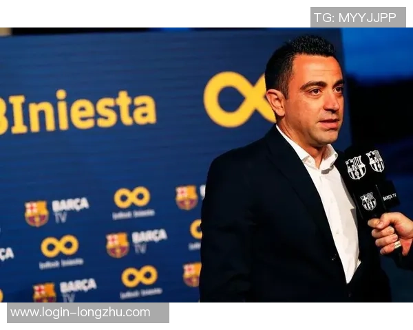 哈维宣布赛季结束后离开巴萨球队亟需新动力与方向