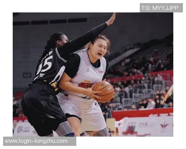 广东女篮迎战北京队决战赛场谁能笑到最后