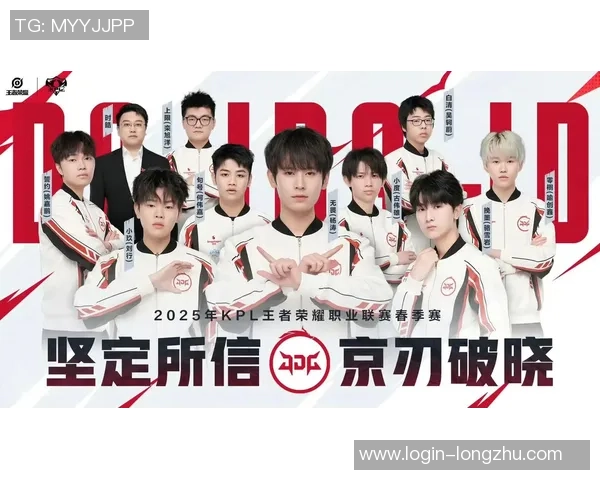 数据分析视角下JDG战队意识表现的深度剖析与探讨